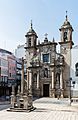 Iglesia de San Jorge, La Coruña, España, 2015-09-25, DD 42