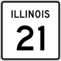 Illinois 21