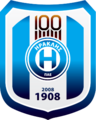 Iraklis Thessalonique (logo, centenaire)