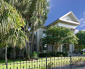 Isaac H. and Henrietta Kempner House