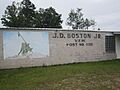 J.D. Boston VFW Post, Montgomery, LA IMG 2440