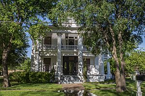JWPark House (1 of 1)