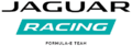 Jaguar Racing 2020 logo