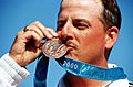 James Graves - 2000 Olympics in Sydney