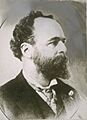 James H. Budd