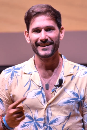 Javier Santaolalla