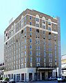 Jean Lafitte Hotel, Galveston
