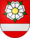Coat of arms of Jens