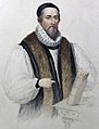 John Hooper by Henry Bryan Hall after James Warren Childe cropped