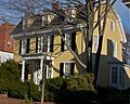 John Peabody House