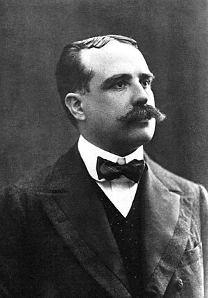 José Pardo y Barreda, 1904