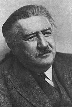 Josef Suk (composer) Facts for Kids