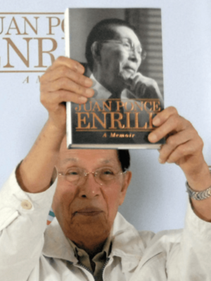 Juan Ponce Enrile