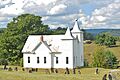 K Church