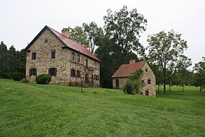 Keim Homestead 01