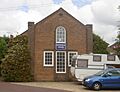 Kents Road Evangelical Church, Haywards Heath