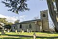 Kettlethorpe, Ss Peter & Paul church (24906333284)