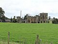 Killwaughter Castle - geograph.org.uk - 226686