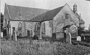 Kilmaurskirk1880