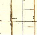 Kings Lake Shore RR - El Rico