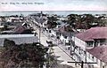Kingston - King Street, looking south