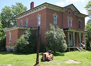 KrauseFarmhouse