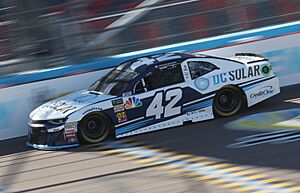 Kyle Larson Phoenix 2018.jpg