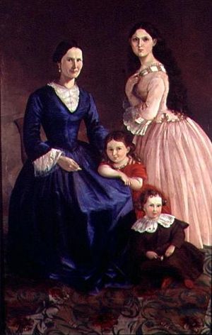 López Dúran family