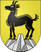 Coat of arms of Lütschental