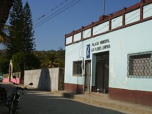 La Flores,Lempira 2