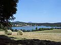 Lac Aydat 2001-06-23