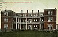 Ladies Dormitory (ETNC)