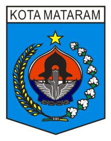 Lambang Kota Mataram