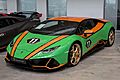 Lamborghini Huracán Evo GT Celebration 1X7A1627