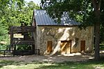 Landmark Inn State Historic Site