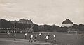 Landskrona Old Football and Cykle Ground