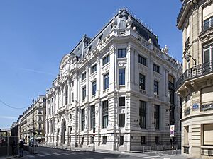 Le Centorial 7