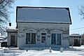 Lemmon House Huntington Utah