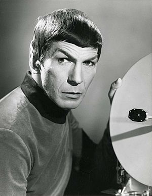 Leonard Nimoy as Spock 1967.jpg