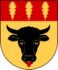 Coat of arms of Lerum Municipality