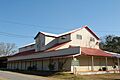 Liberty Cotton Gin
