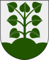 Lindesberg vapen