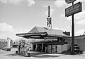 LindholmServiceStation