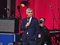 London June 8 2019 (79) Eid Trafalgar Square Mayor Sadiq Khan (48026201552)