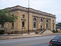 Lorain post office