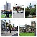 Loughborough Collage