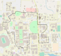 Louisiana State University, Baton Rouge, LA