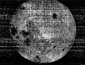 Luna 3 moon
