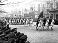 Lviv 1939 Sov Cavalry