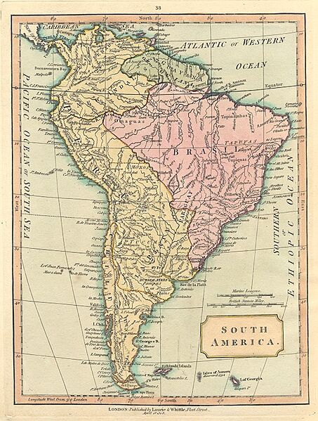 Lwsam 1808